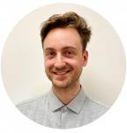 Nicholas Collins headshot